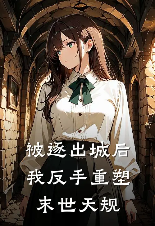 被逐出城后，我反手重塑末世天规