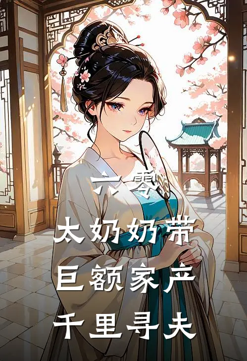 六零：太奶奶带巨额家产千里寻夫