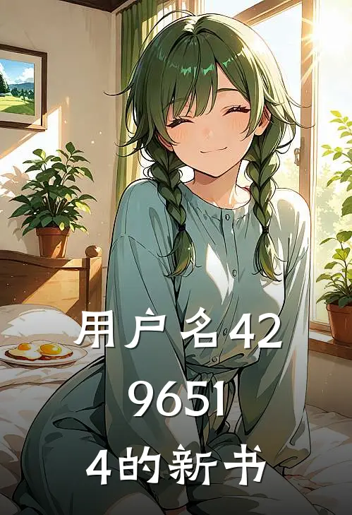 用户名4296514的新书