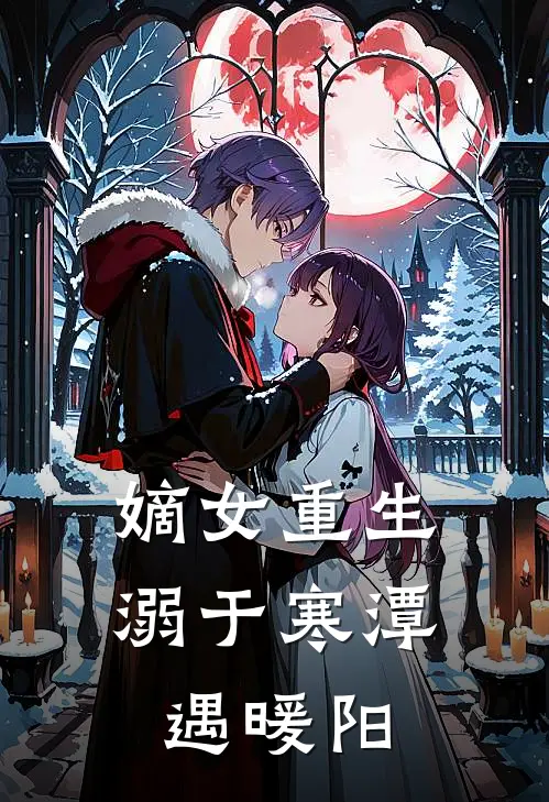 嫡女重生：溺于寒潭遇暖阳
