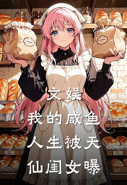 文娱：我的咸鱼人生被天仙闺女曝