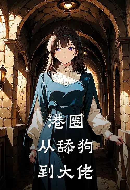 港圈：从舔狗到大佬