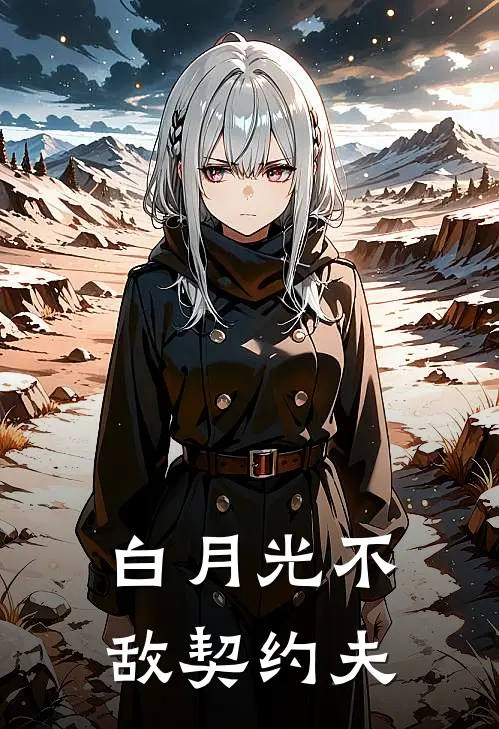 白月光不敌契约夫