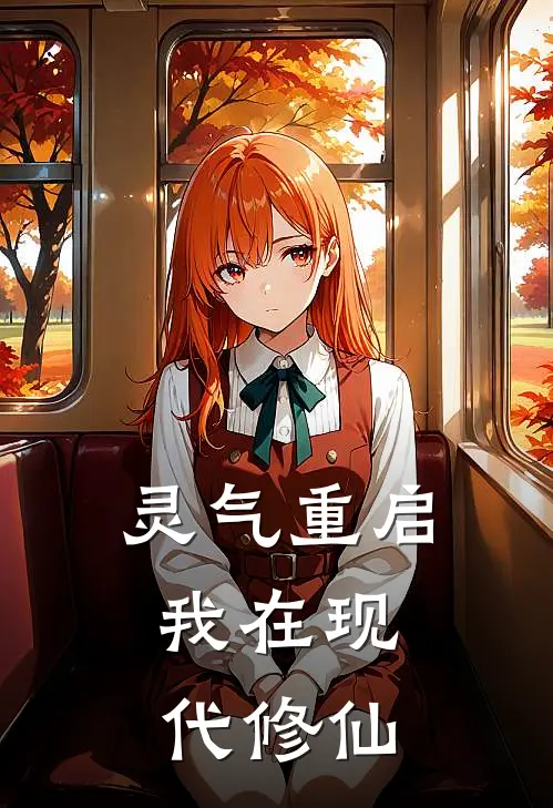 灵气重启：我在现代修仙