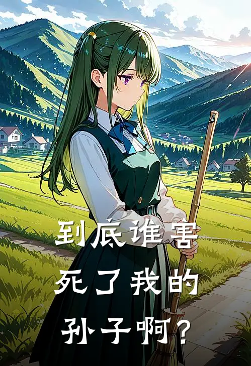 到底谁害死了我的孙子啊？