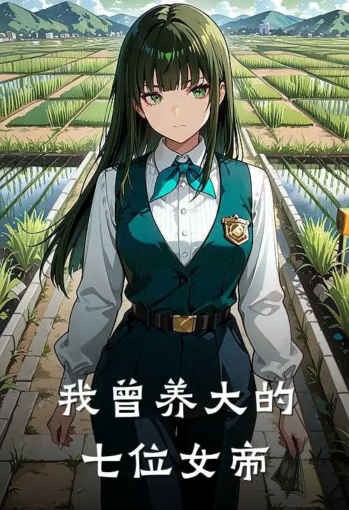 我曾养大的七位女帝