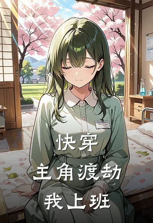 快穿：主角渡劫，我上班