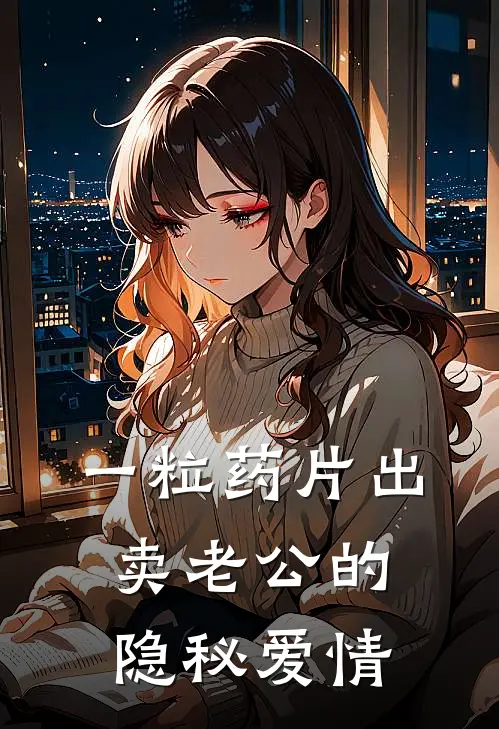 一粒药片出卖老公的隐秘爱情