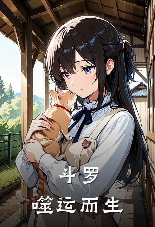 斗罗：噬运而生