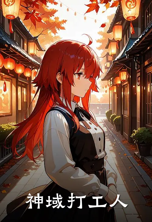 神域打工人