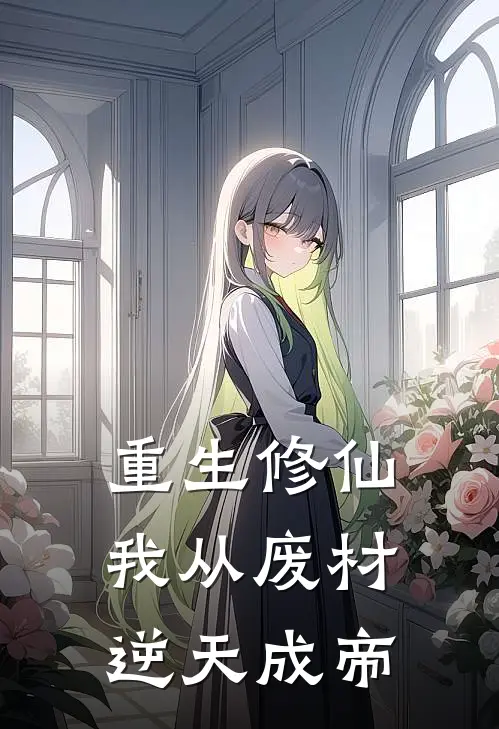 重生修仙，我从废材逆天成帝