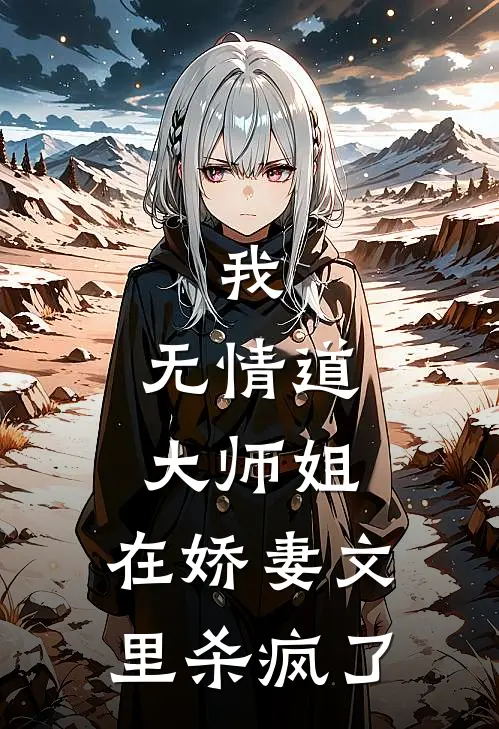 我，无情道大师姐，在娇妻文里杀疯了