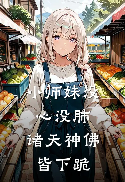 小师妹没心没肺，诸天神佛皆下跪(苗妙妙叶寒)小说全文免费阅读_无弹窗全文免费阅读小师妹没心没肺，诸天神佛皆下跪(苗妙妙叶寒)