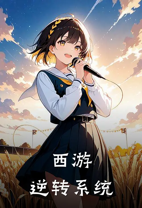 西游：逆转系统