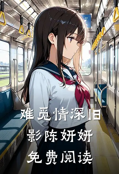 难觅情深旧影陈妍妍免费阅读