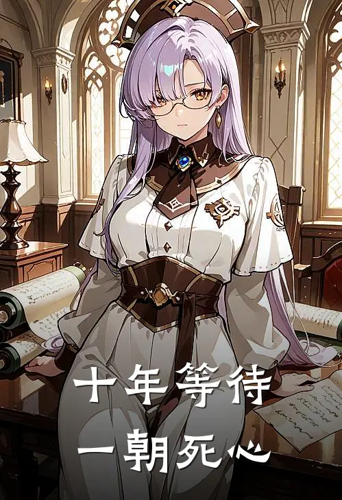 十年等待，一朝死心