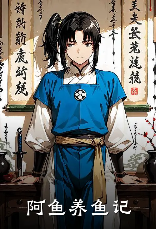 阿鱼养鱼记姜知雪姜知薇完本小说大全_免费小说免费阅读阿鱼养鱼记(姜知雪姜知薇)