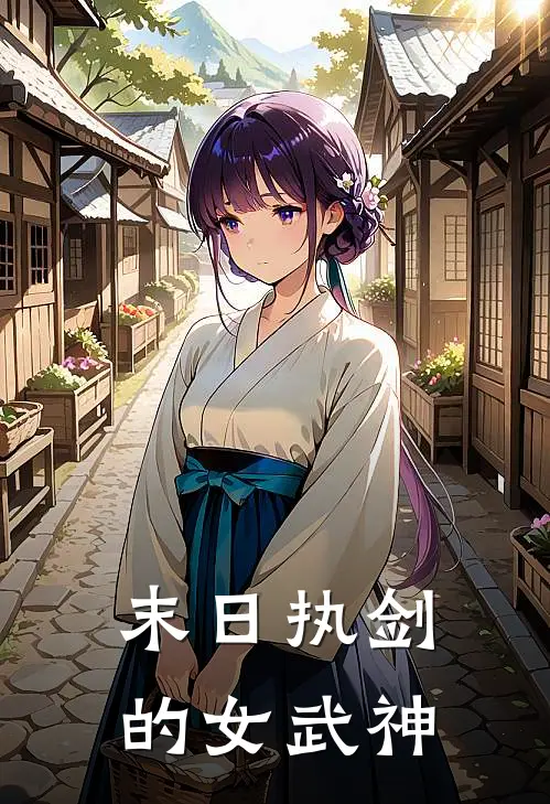 末日执剑的女武神