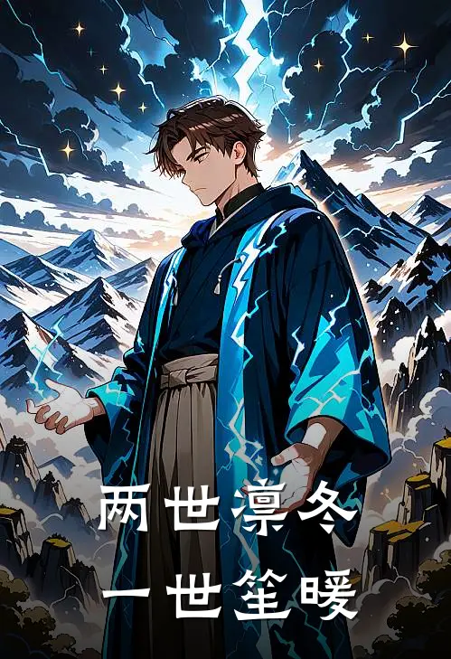 两世凛冬，一世笙暖