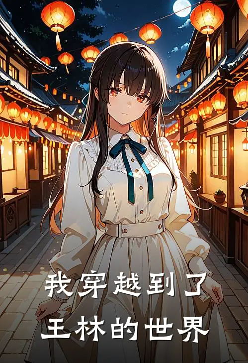 我穿越到了王林的世界