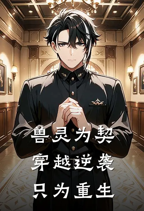 兽灵为契：穿越逆袭只为重生