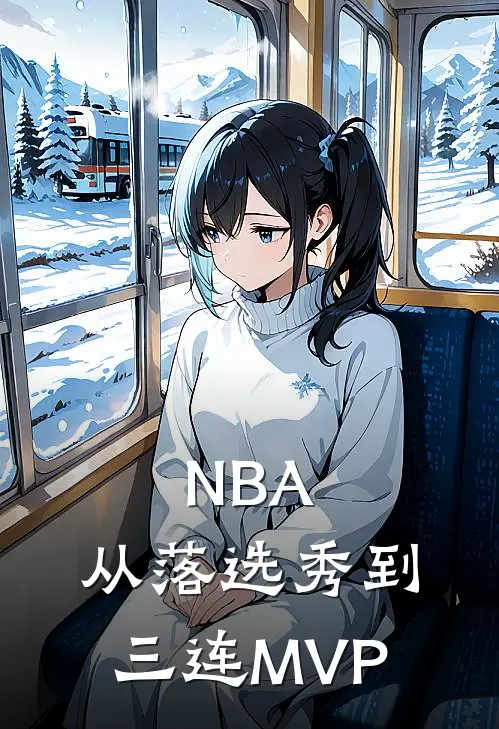 NBA：从落选秀到三连MVP