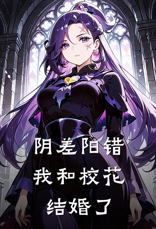 阴差阳错：我和校花结婚了