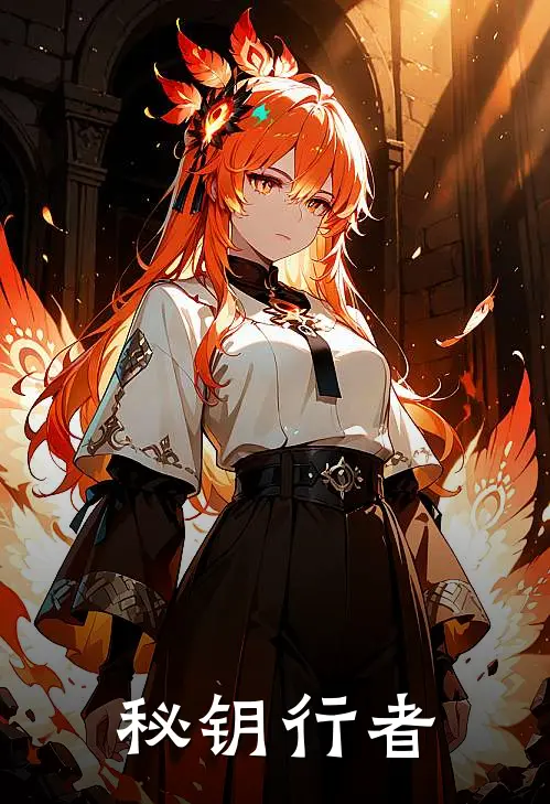 秘钥行者