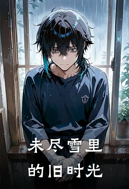 未尽雪里的旧时光