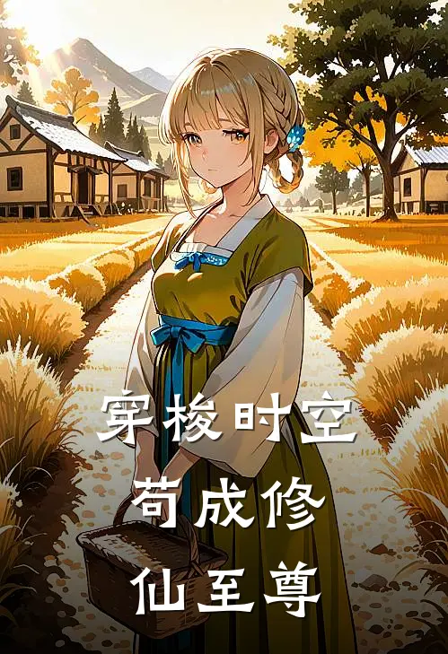 穿梭时空，苟成修仙至尊