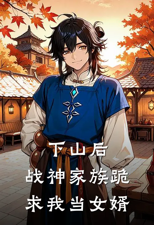 下山后，战神家族跪求我当女婿