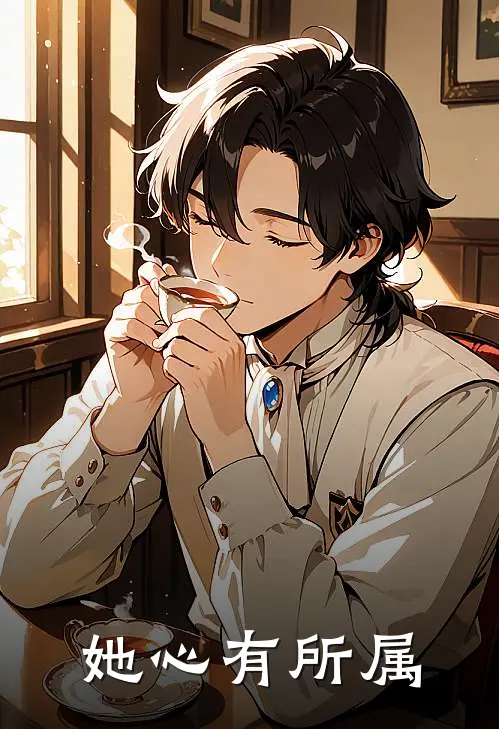 她心有所属