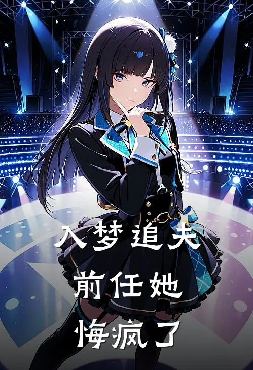 入梦追夫：前任她悔疯了