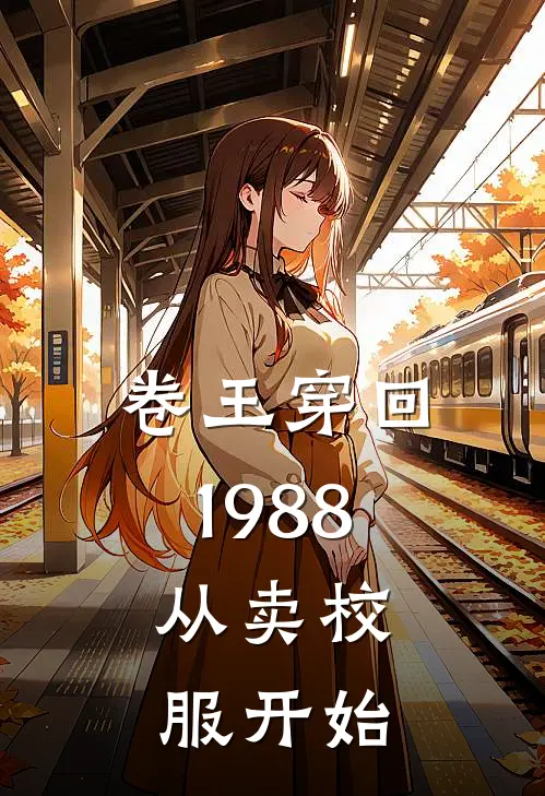 卷王穿回1988：从卖校服开始