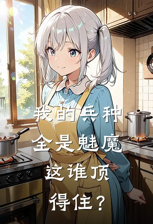 我的兵种全是魅魔，这谁顶得住？