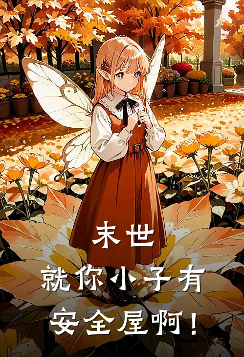 末世：就你小子有安全屋啊！