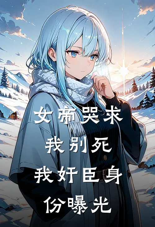 女帝哭求我别死，我奸臣身份曝光