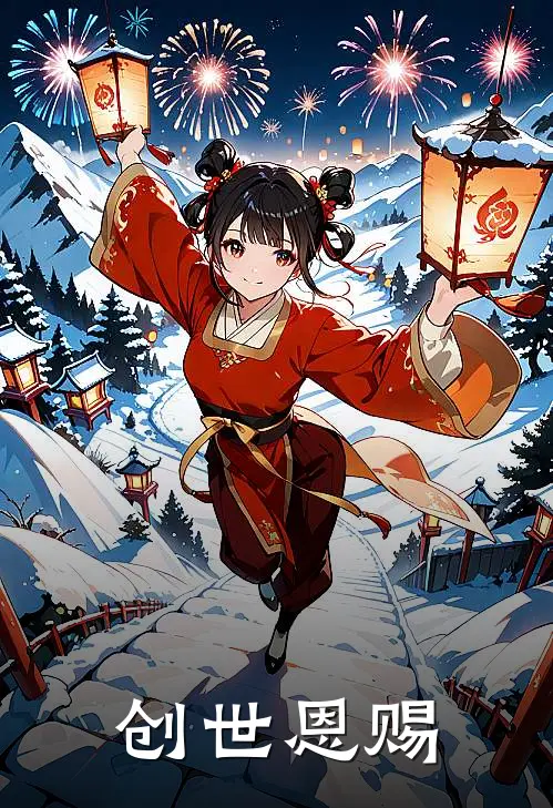 创世恩赐林子豫陆青羽热门小说排行_免费阅读全文创世恩赐(林子豫陆青羽)