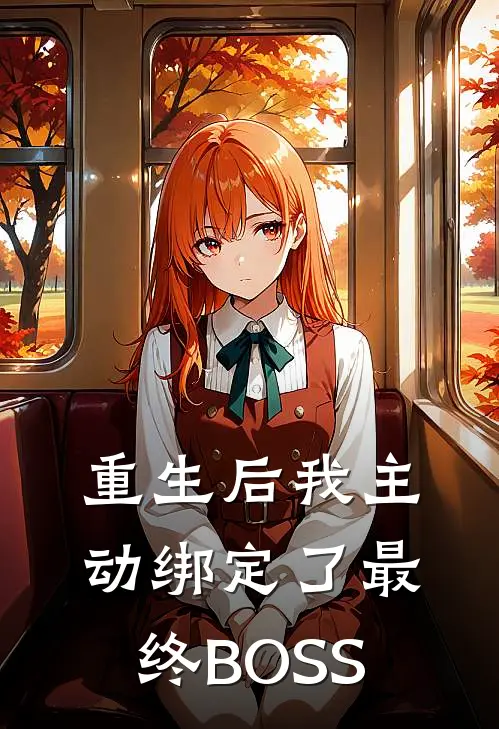 重生后我主动绑定了最终BOSS