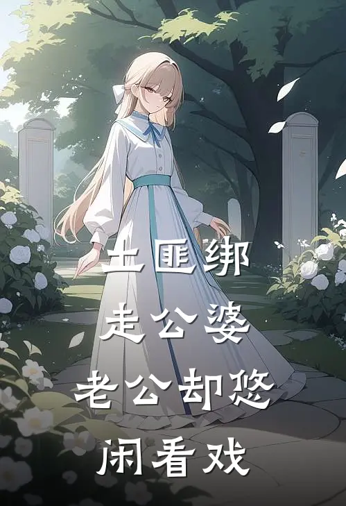 土匪绑走公婆，老公却悠闲看戏