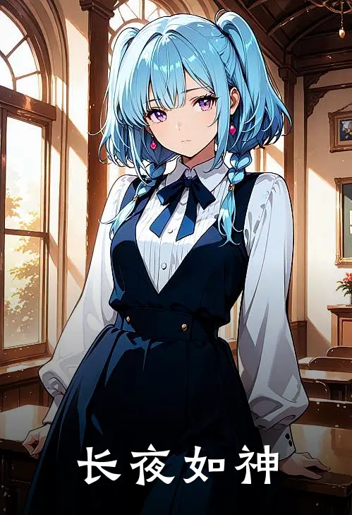 长夜如神