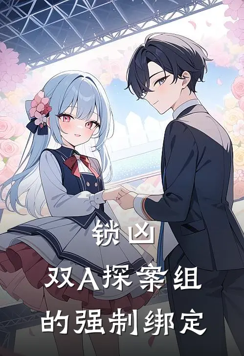 锁凶：双A探案组的强制绑定