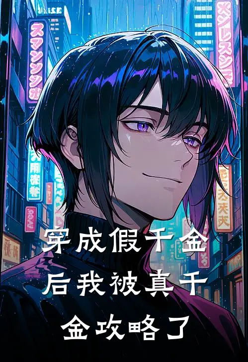 穿成假千金后我被真千金攻略了