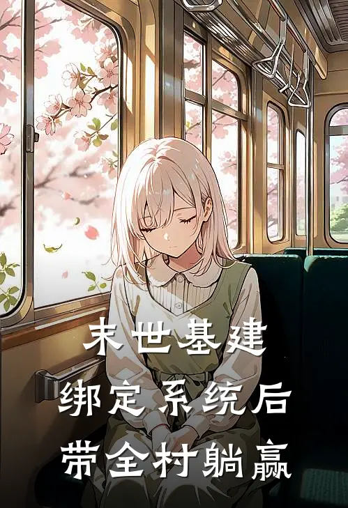 末世基建：绑定系统后带全村躺赢