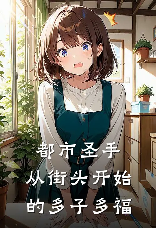 都市圣手：从街头开始的多子多福