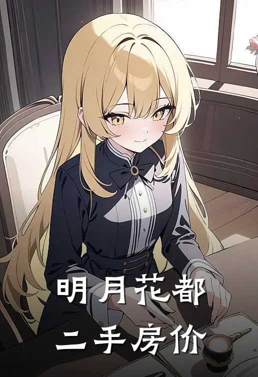 明月花都二手房价