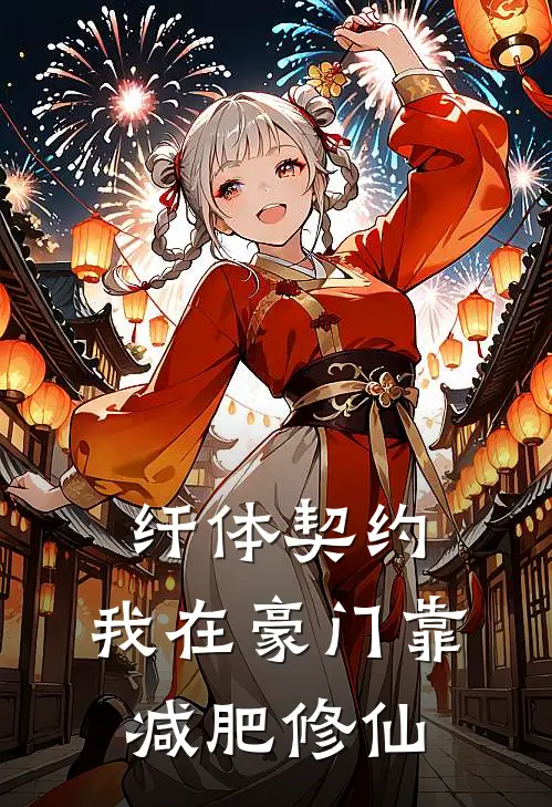 纤体契约：我在豪门靠减肥修仙