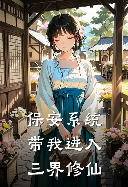 保安系统，带我进入三界修仙