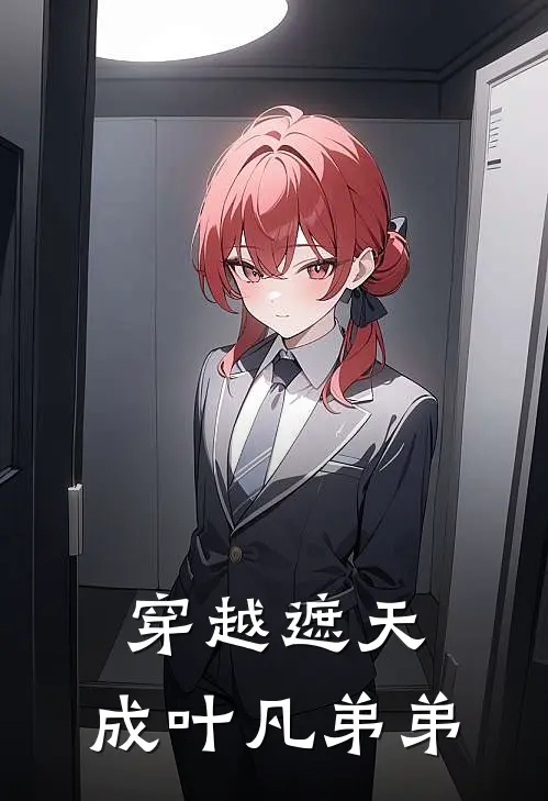 穿越遮天，成叶凡弟弟