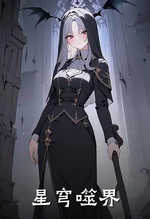 星穹噬界